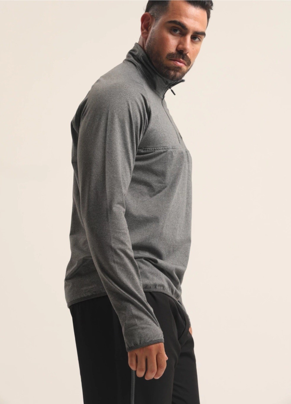 Buzo Run Air Urban Luxury - Imagen 6