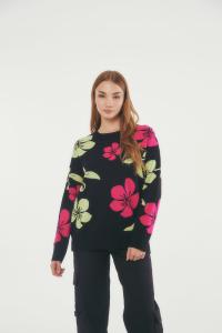 Sweater Bali Flores