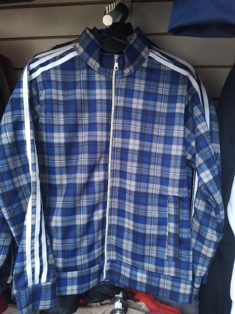 Campera Skuba - Imagen 2