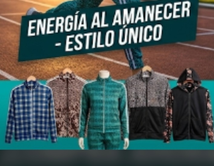 Campera Skuba - Imagen 3