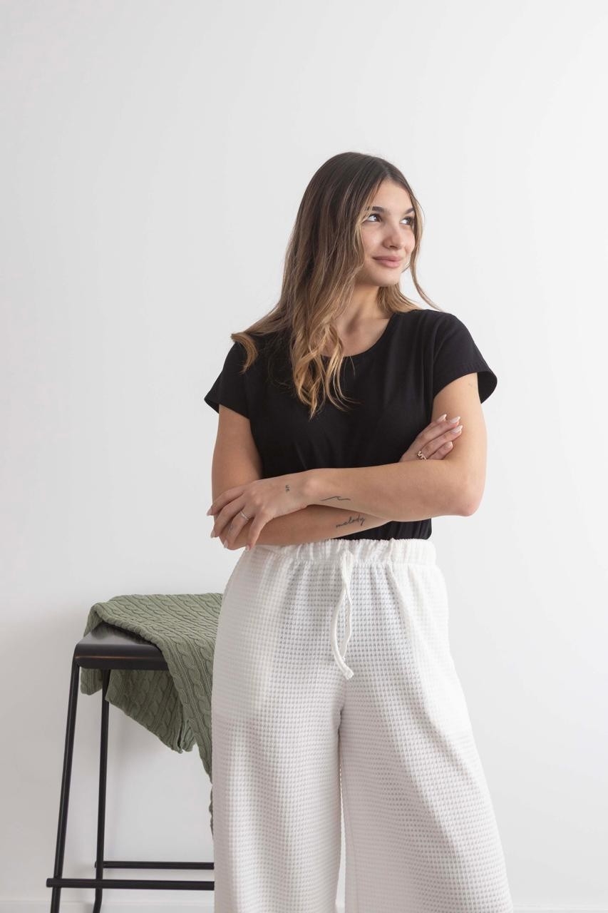 Promo Palazo Crochet - Imagen 3