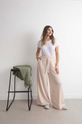 Promo Palazo Crochet - Miniatura 6