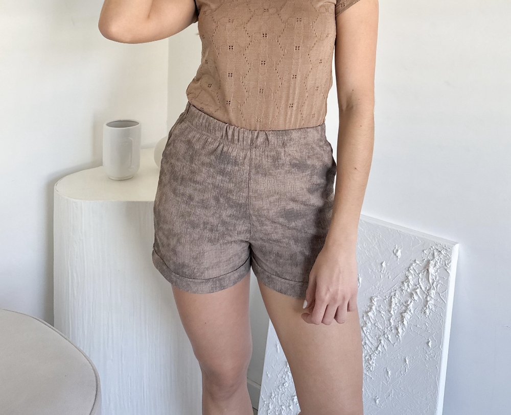 Short Batick - Imagen 2