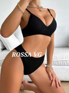 Conjunto Morley V