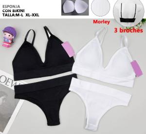Conjunto Morley V - Miniatura 2
