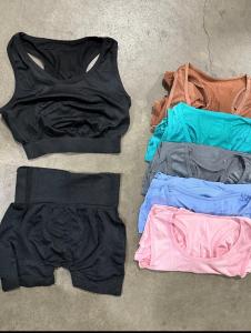 Conjunto Importado