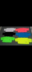 Remera Set Deportivo