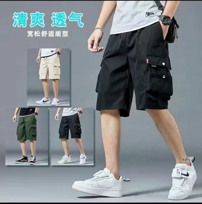 Bermudas Importadas