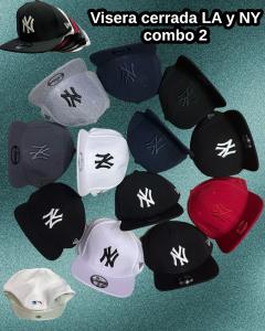 Planas Cerradas Ny