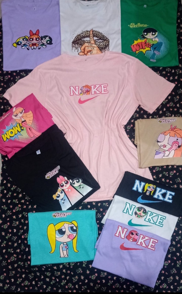 Remerones de Dama - Imagen 1