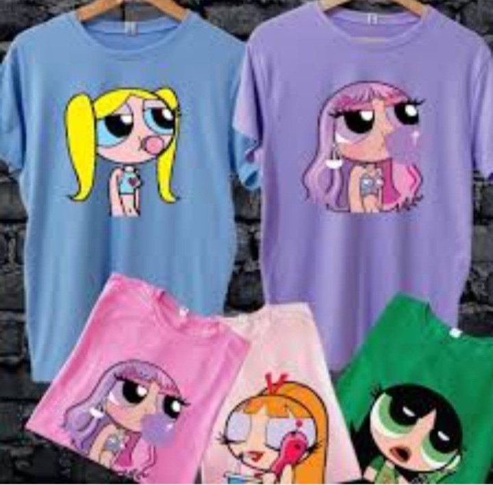 Remerones de Dama - Imagen 4