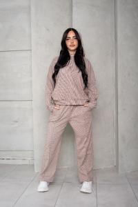 Conjunto de Darlon Velvet