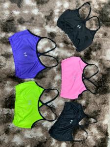 Top de Dama Under de Laycra - Miniatura 2