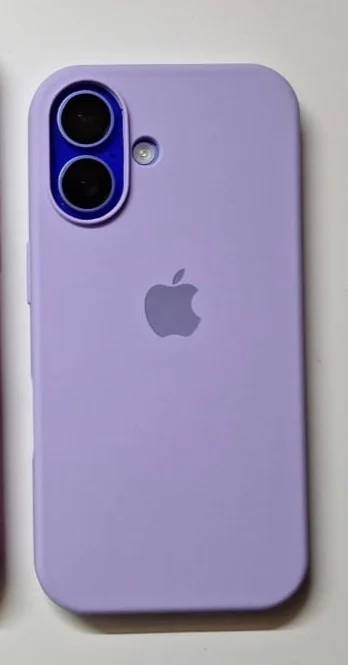 Funda Silicone Case Iphone