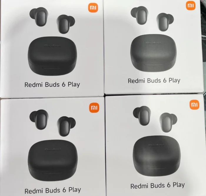 Redmi Buds 6 Play