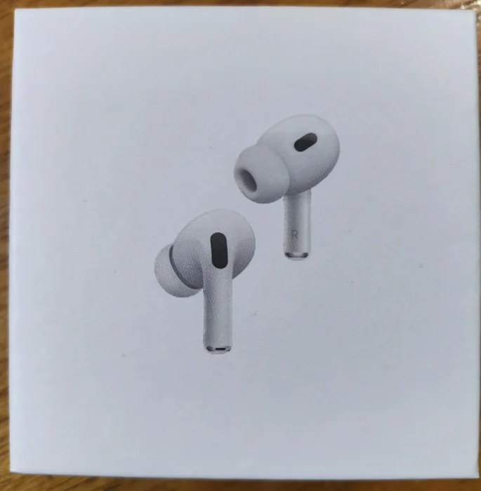 Airpods Pro