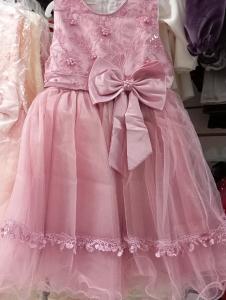Vestidos de Fiesta Importado para Nenas del 6 al 14
