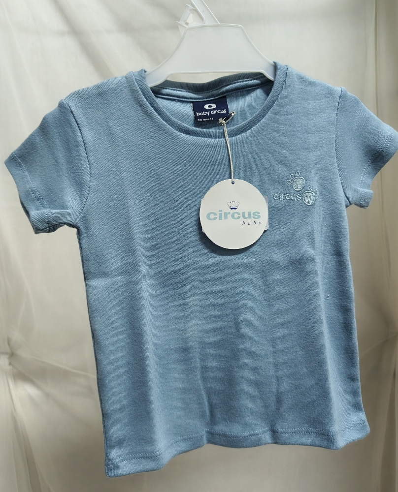 Remera Manga Corta - Imagen 2