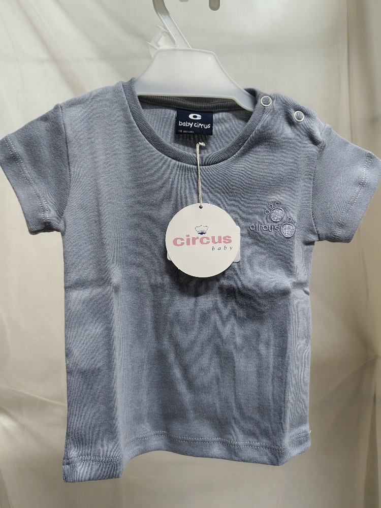 Remera Manga Corta - Imagen 3