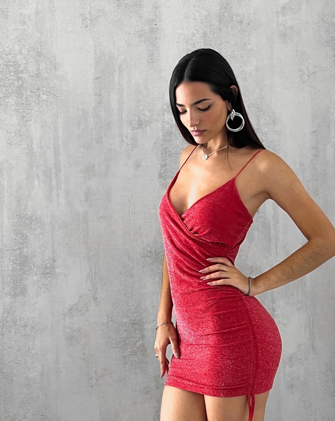 Vestido Lurex - IMG_8611.jpeg