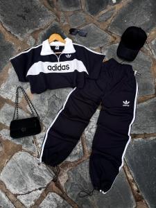 Conjunto Combinado Adidas