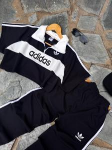 Conjunto Combinado Adidas - Miniatura 2
