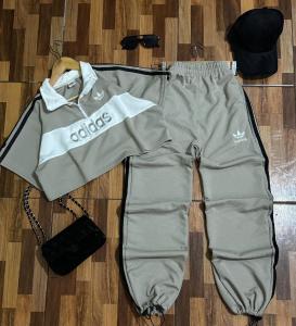 Conjunto Combinado Adidas - Miniatura 4