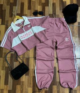 Conjunto Combinado Adidas - Miniatura 5
