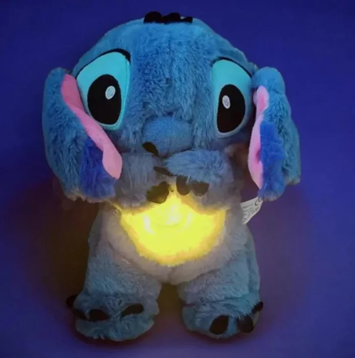 Peluche Stich