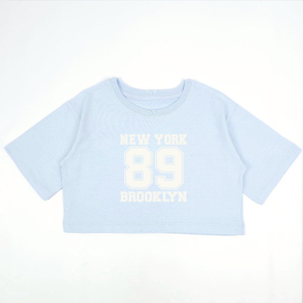 Nena - Crop Kim Oversize 89 - Imagen 7