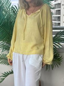 Blusa Ginebra