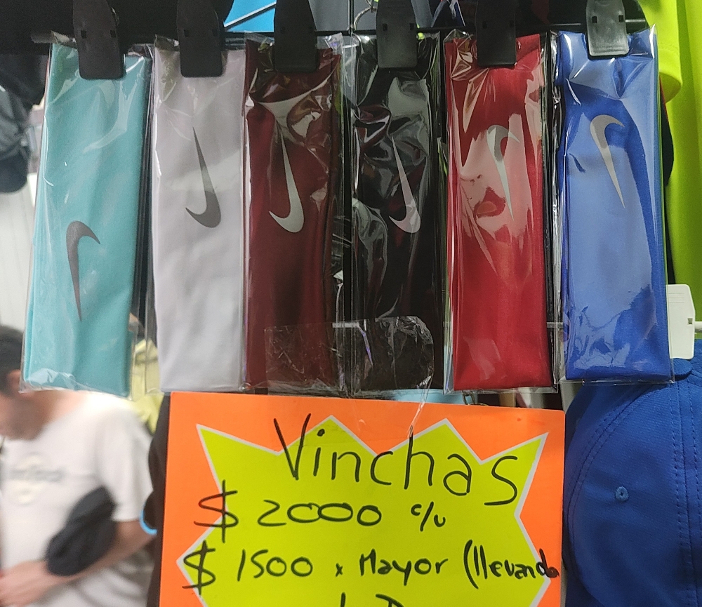 Vinchas - Imagen 3