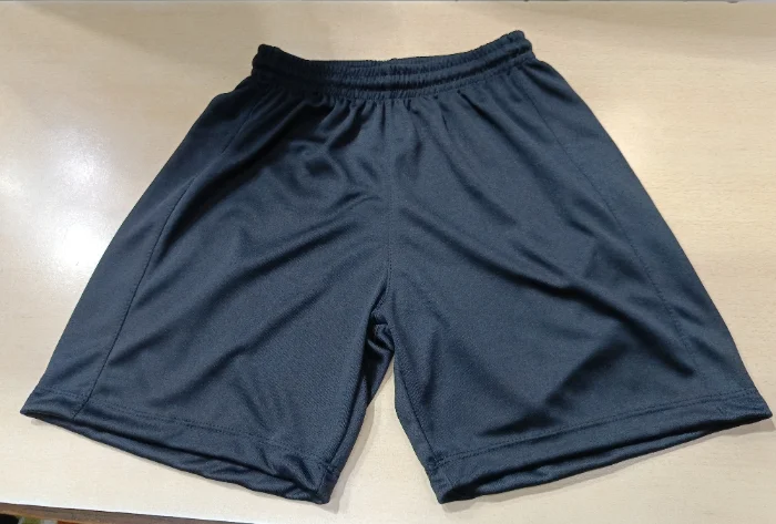 Short Liso