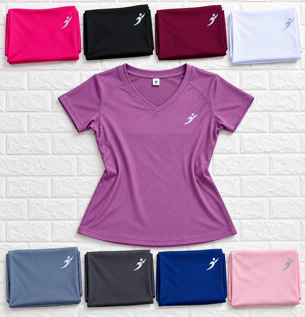 Remeras Deportivas Drayfi(afa) - Imagen 3