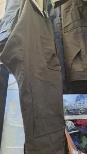 Pantalón de Policía