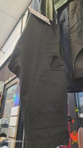 Pantalón de Policía - Miniatura 2