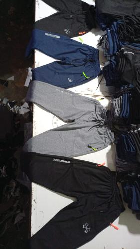 Pantalón Lycra Premuin Sierre en el Bolsillo Reforzado - Miniatura 1