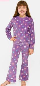Conjunto  Plush Estrella