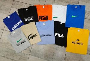 Super Oferta ! Remeras Adulto