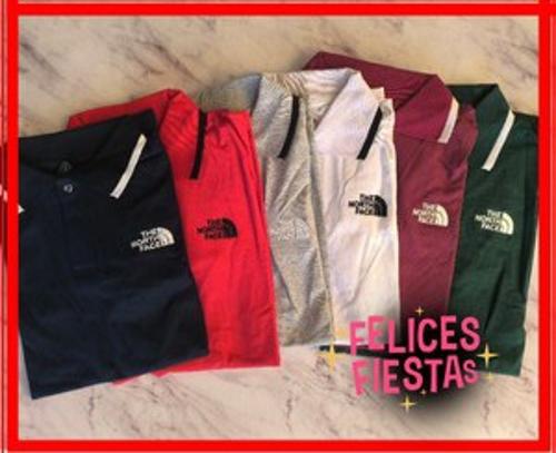 Chomba North Face