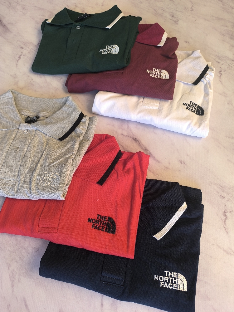 Chomba North Face - Imagen 6