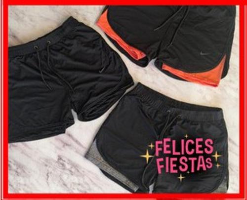 Short Calza Nike