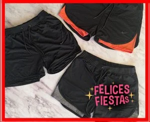 Short Calza Nike