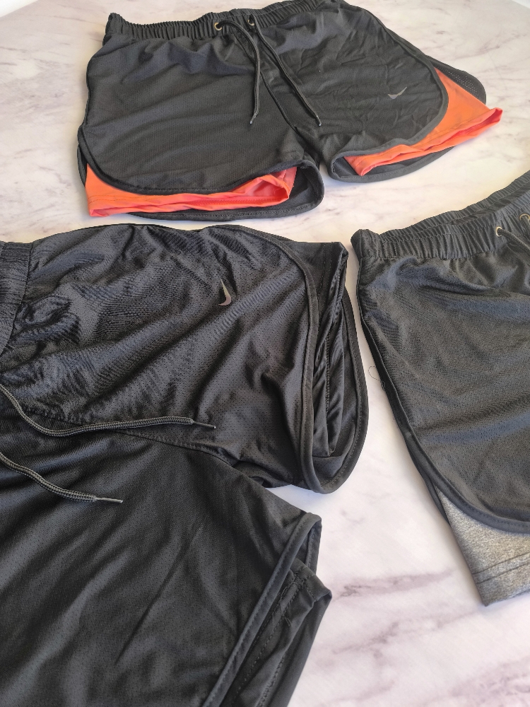 Short Calza Nike - Imagen 2