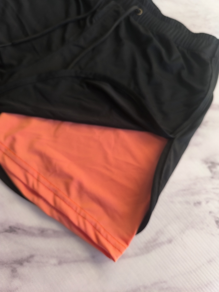 Short Calza Nike - Imagen 4