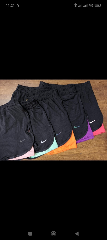 Short Calza Nike - Imagen 5
