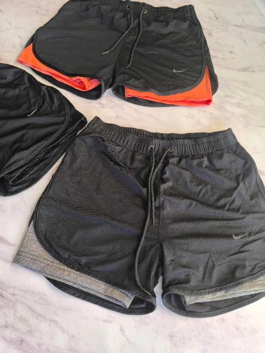 Shortcito Deportivo con Calza