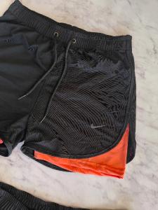 Shortcito Deportivo con Calza - Miniatura 2