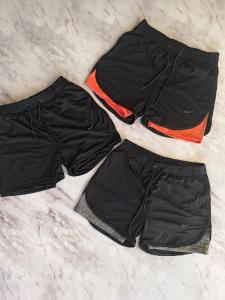 Shortcito Deportivo con Calza - Miniatura 4