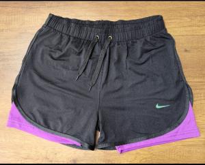 Shortcito Deportivo con Calza - Miniatura 7